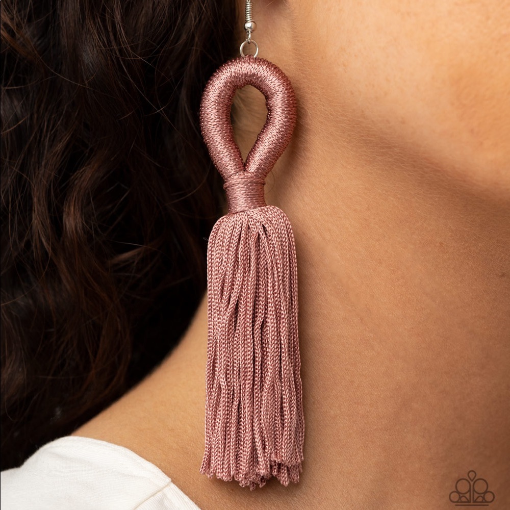 Tassel and Tiaras